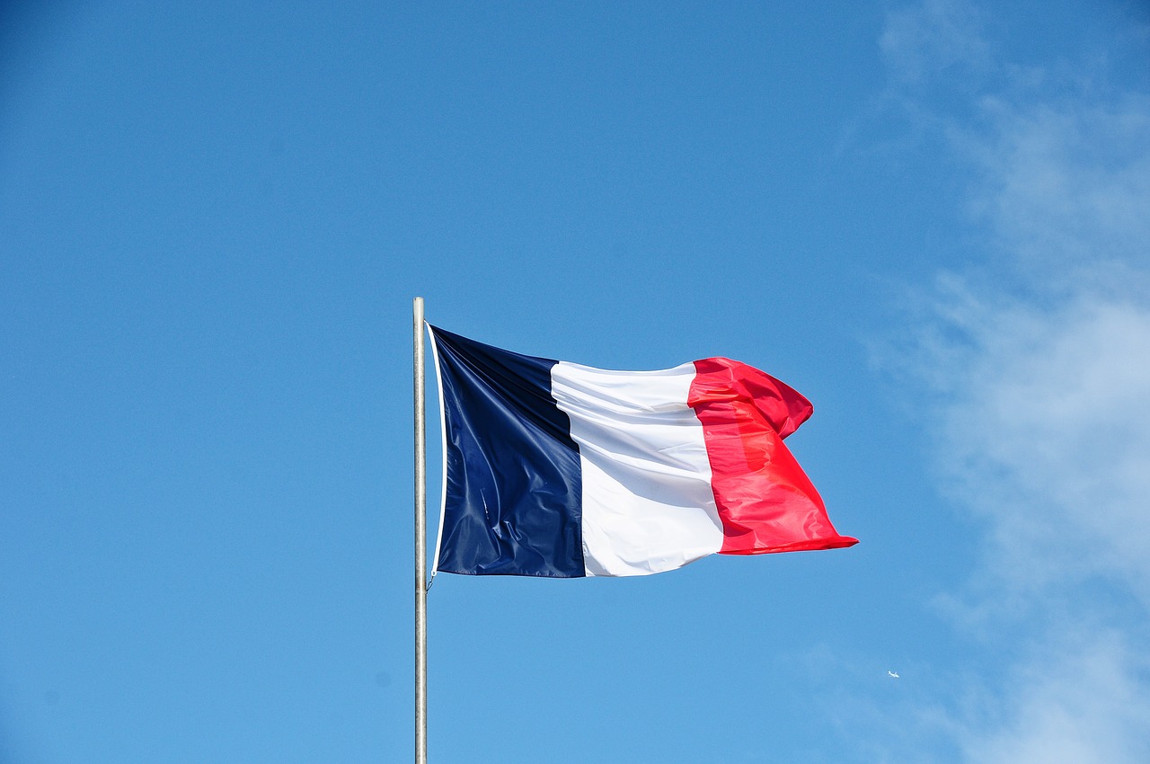La géopolitique française